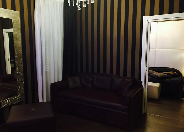 Indipendenza House