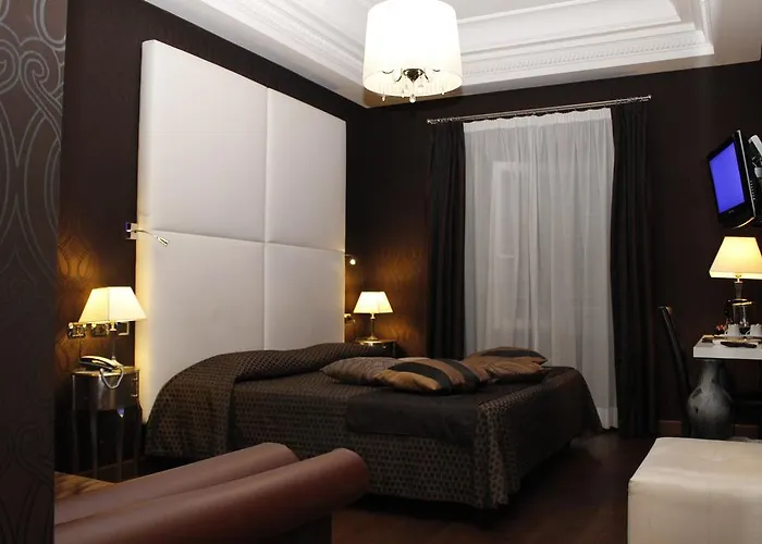 Gasthof Indipendenza House