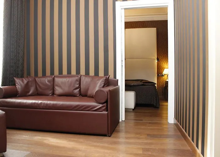 Indipendenza House * Rom