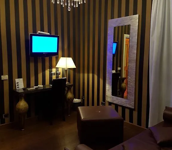 Indipendenza House * Rom